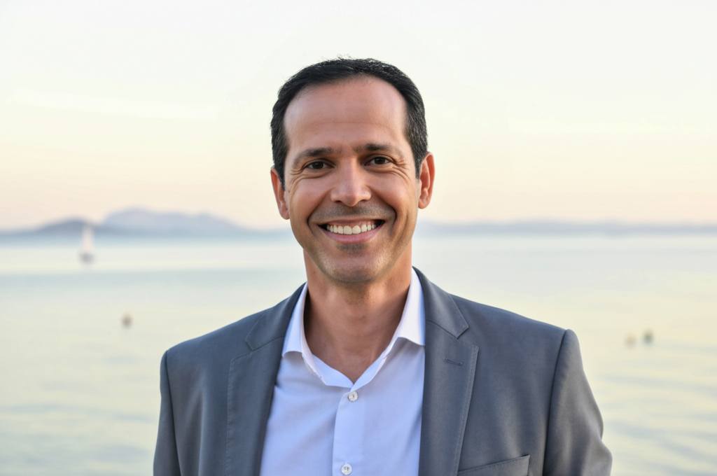 Carlos Oliveira